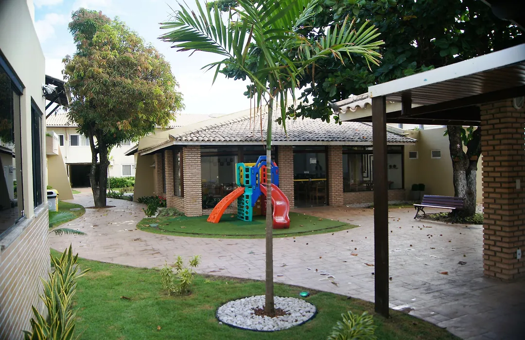 Hotel Pousada do Sol-1