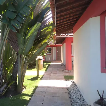 Hotel Pousada do Sol-2